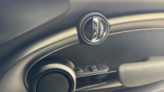 MINI Cooper 2.0 S Exclusive 3dr Auto Petrol Hatchback